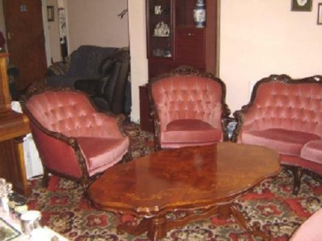 Hostal Alpha Milton Guest House