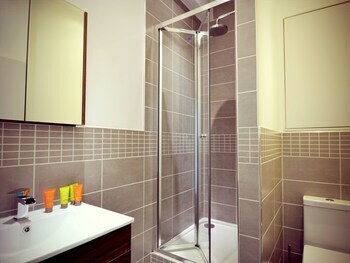 Apartamentos Howburn Residence