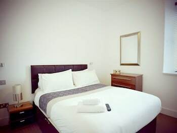 Apartamentos Howburn Residence