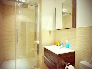 Apartamentos Howburn Residence