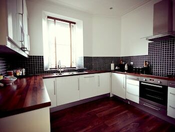 Apartamentos Howburn Residence