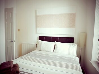 Apartamentos Howburn Residence