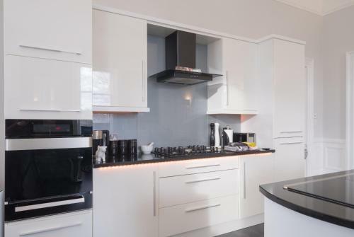Apartamento Marks @ The Manor