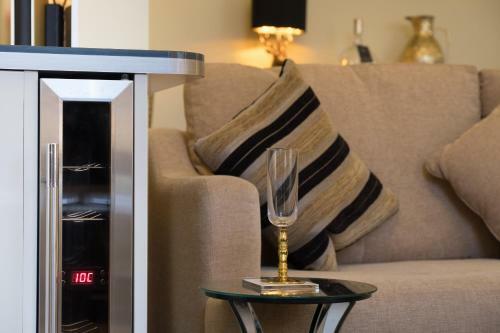 Apartamento Marks @ The Manor
