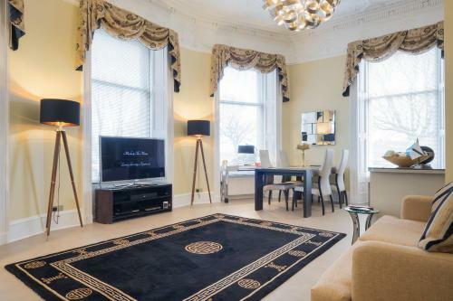 Apartamento Marks @ The Manor