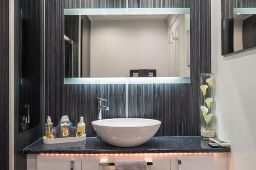 Apartamento Marks @ The Manor