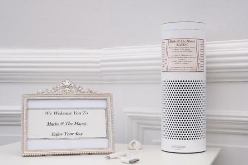 Apartamento Marks @ The Manor