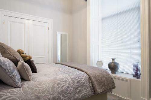 Apartamento Marks @ The Manor