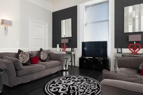 Apartamento Marks @ The Manor