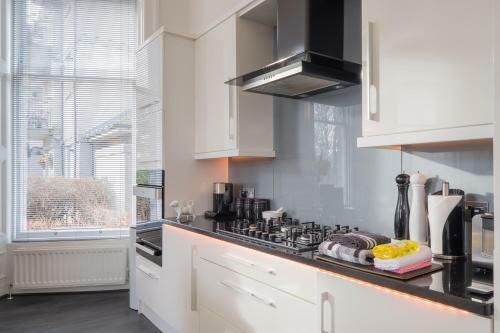 Apartamento Marks @ The Manor