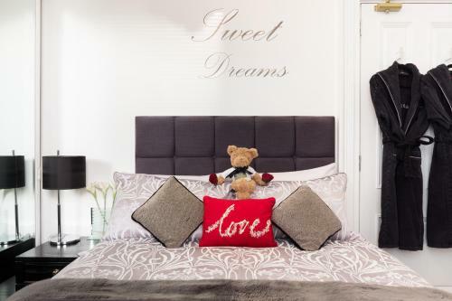 Apartamento Marks @ The Manor