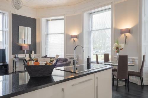 Apartamento Marks @ The Manor