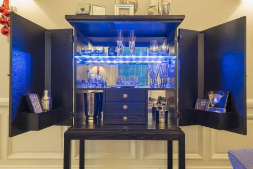 Apartamento Marks @ The Manor