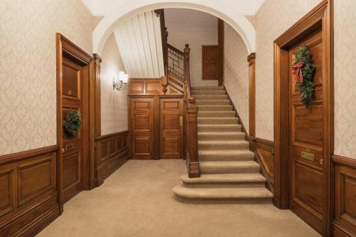 Apartamento Marks @ The Manor