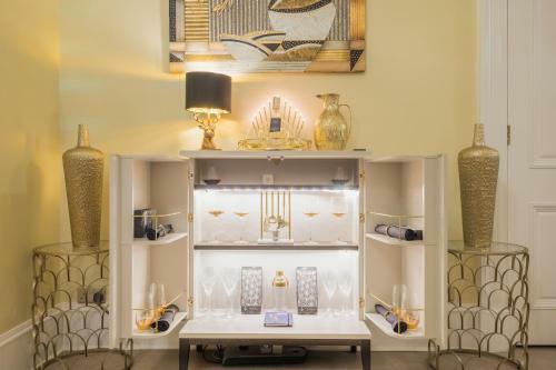 Apartamento Marks @ The Manor
