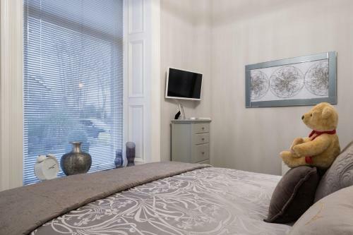 Apartamento Marks @ The Manor