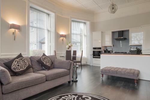 Apartamento Marks @ The Manor
