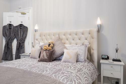 Apartamento Marks @ The Manor