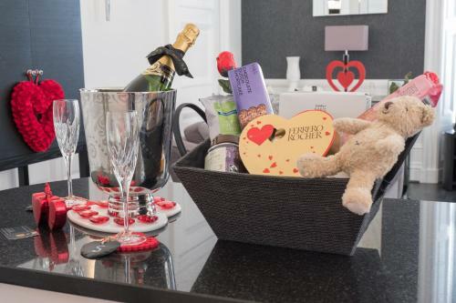 Apartamento Marks @ The Manor