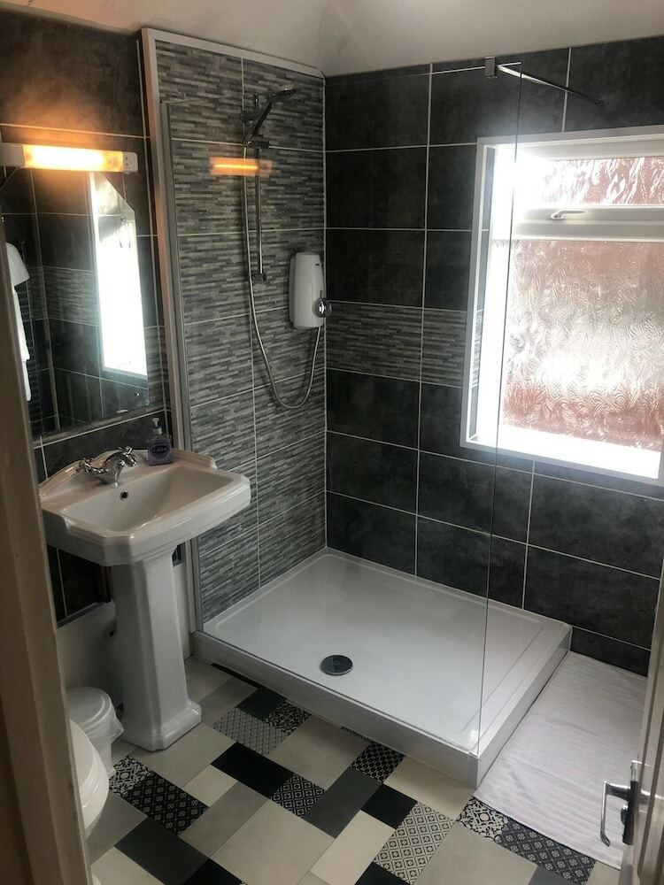 Apartamentos Brookacre Self Catering