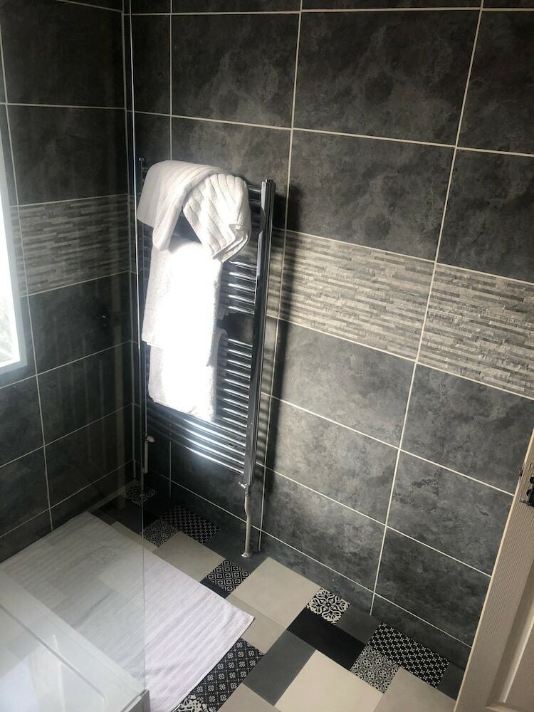 Apartamentos Brookacre Self Catering