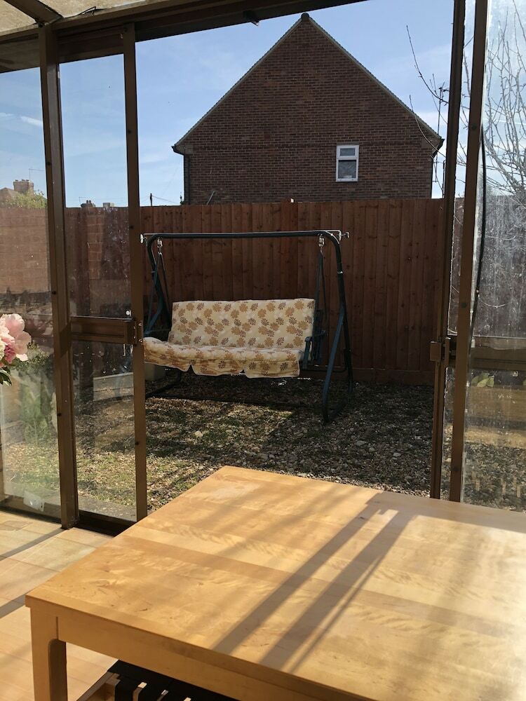 Apartamentos Brookacre Self Catering
