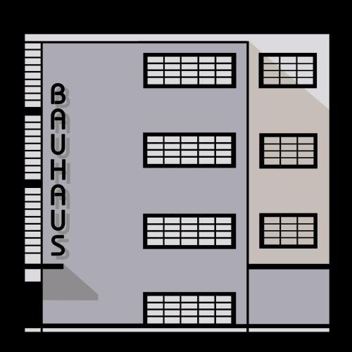 Bauhaus Hotel