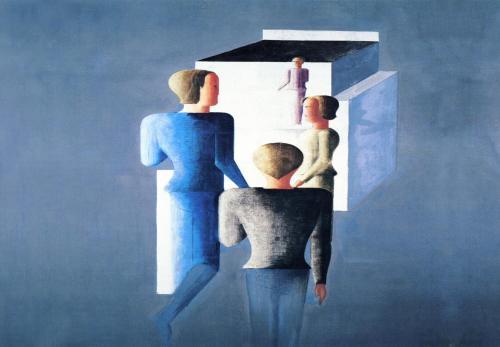 Bauhaus Hotel