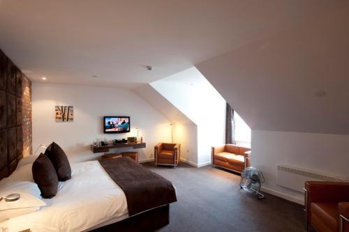 Bauhaus Hotel