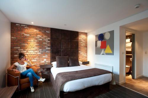 Bauhaus Hotel