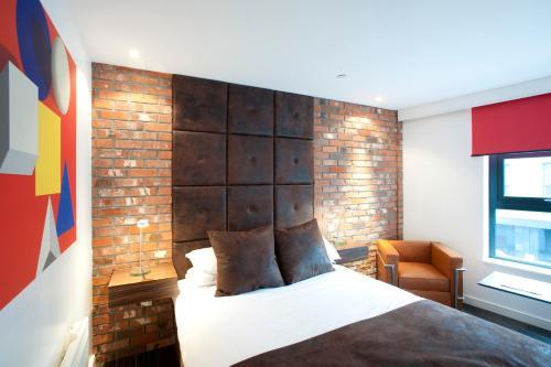 Bauhaus Hotel