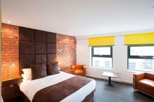 Bauhaus Hotel