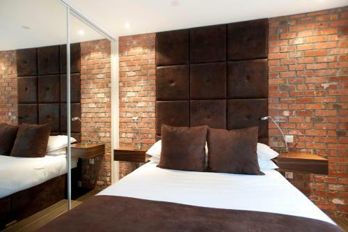 Bauhaus Hotel