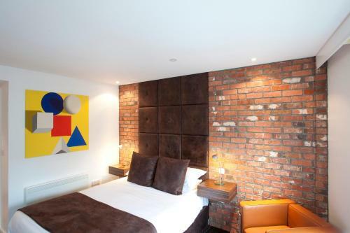Bauhaus Hotel