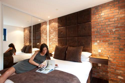 Bauhaus Hotel