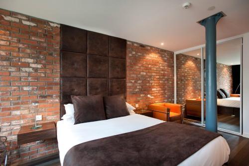 Bauhaus Hotel