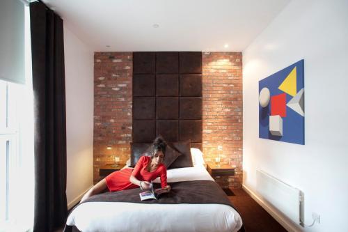 Bauhaus Hotel