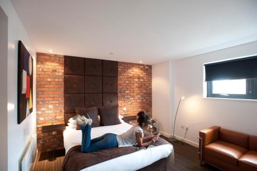 Bauhaus Hotel