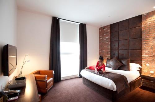 Bauhaus Hotel