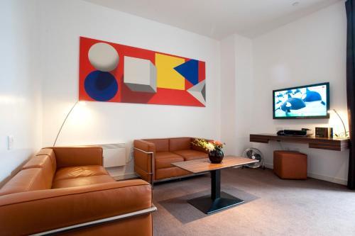 Bauhaus Hotel