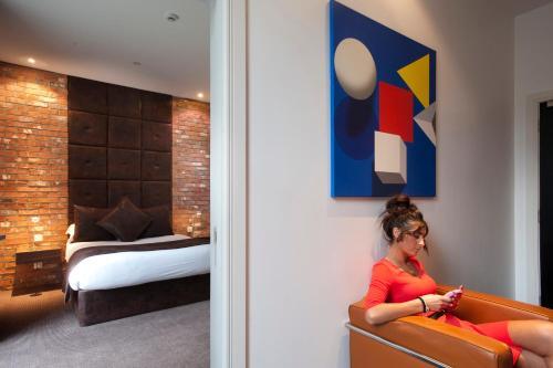 Bauhaus Hotel