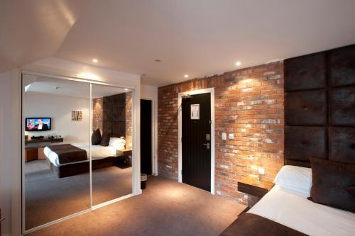 Bauhaus Hotel