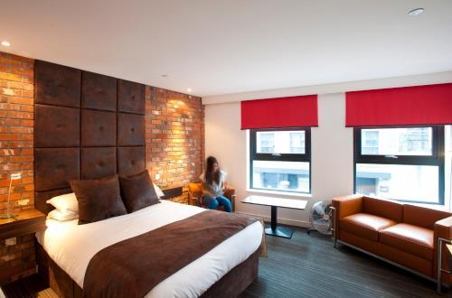 Bauhaus Hotel