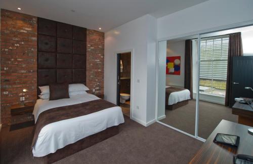 Bauhaus Hotel