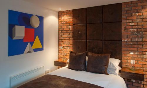 Bauhaus Hotel