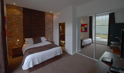 Bauhaus Hotel
