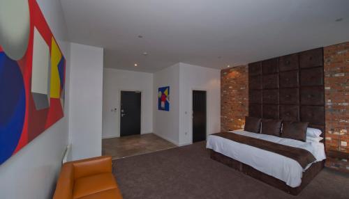 Bauhaus Hotel