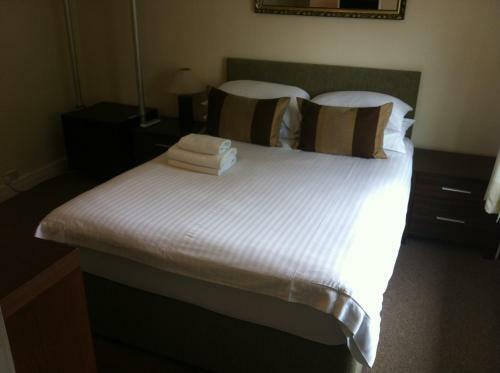 Bed & Breakfast Acacia Guest House