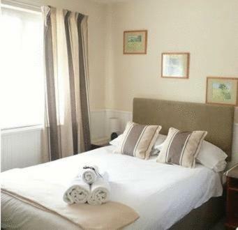 Bed & Breakfast Acacia Guest House