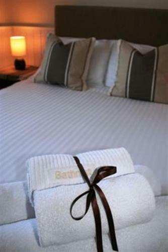 Bed & Breakfast Acacia Guest House